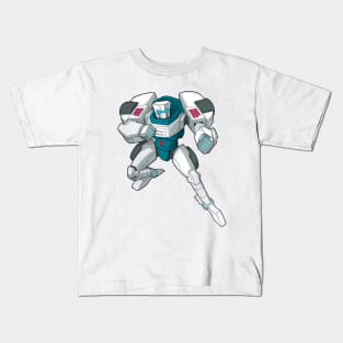 Transformers Lost Light Tailgate Kids T-Shirt